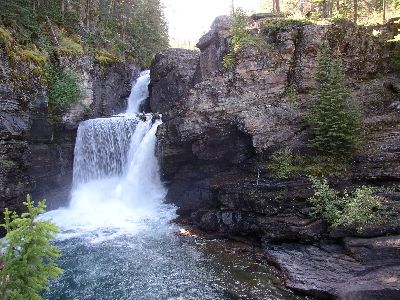 Cascades