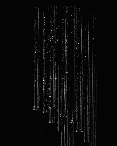 Rain Chime