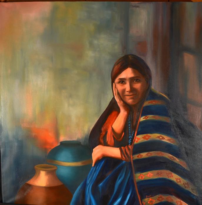 The Potmaker