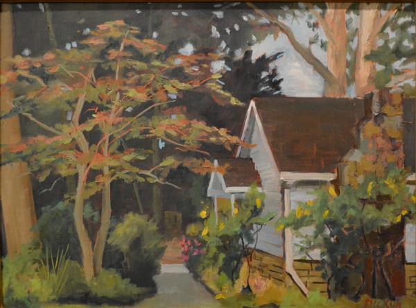 Cottage