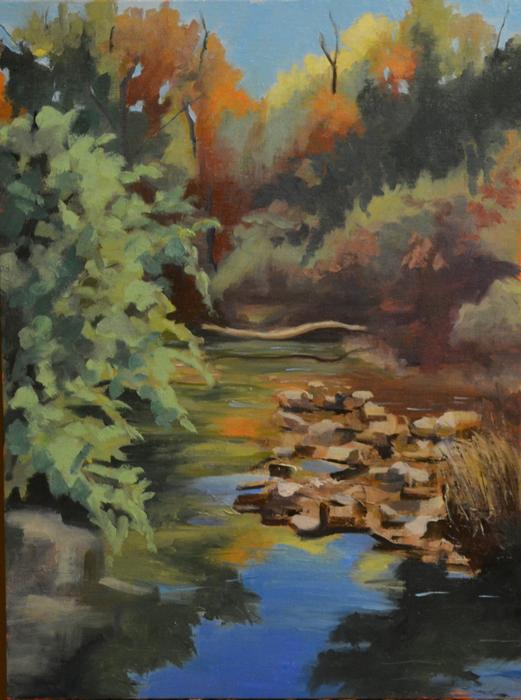 Creekside