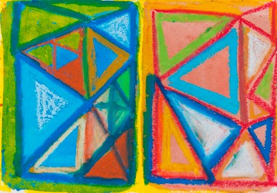 Mirror Drawing II